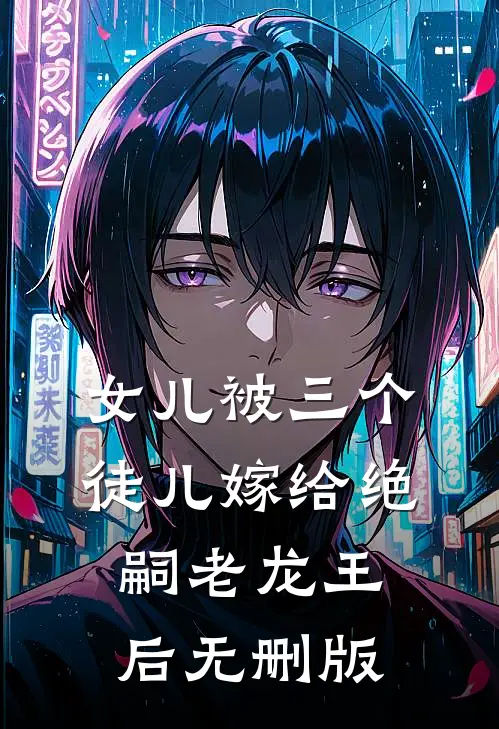 女儿被三个徒儿嫁给绝嗣老龙王后无删版