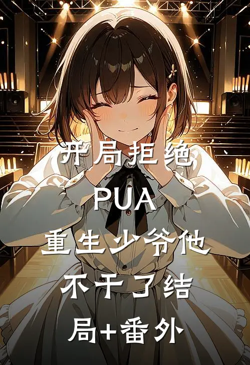 开局拒绝PUA，重生少爷他不干了结局+番外