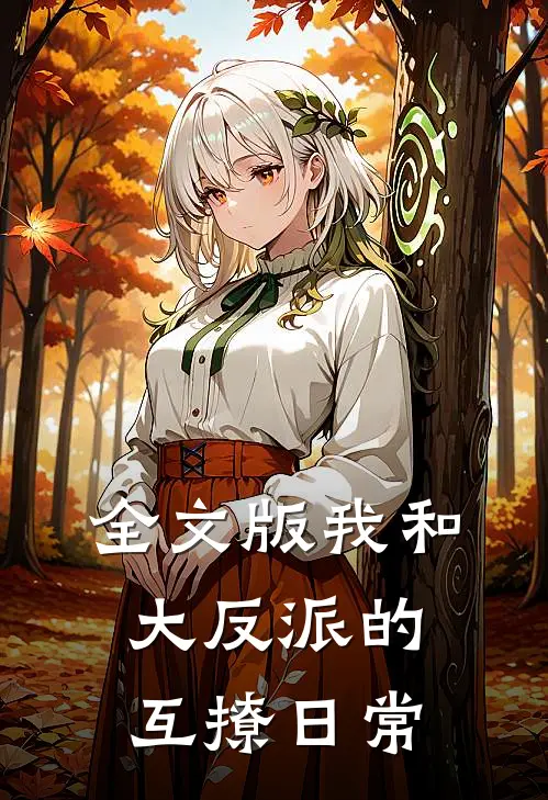 全文版我和大反派的互撩日常