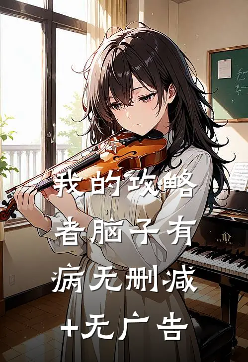 我的攻略者脑子有病无删减+无广告