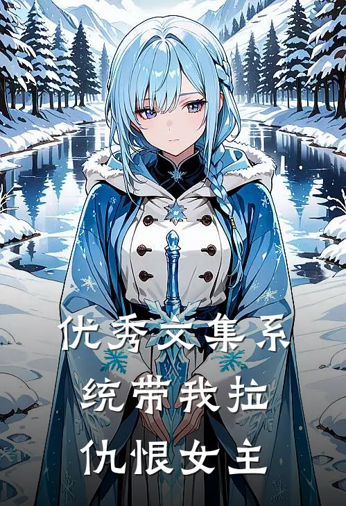 优秀文集系统带我拉仇恨女主