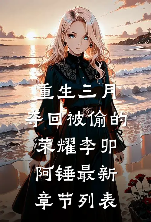 重生三月，夺回被偷的荣耀李卯阿锤最新章节列表