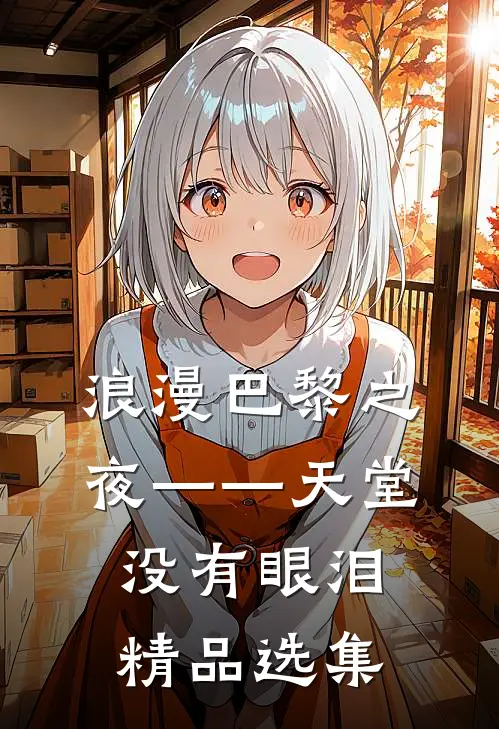 浪漫巴黎之夜——天堂没有眼泪精品选集