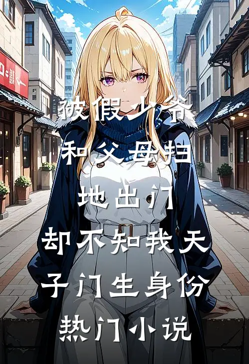 被假少爷和父母扫地出门，却不知我天子门生身份热门小说