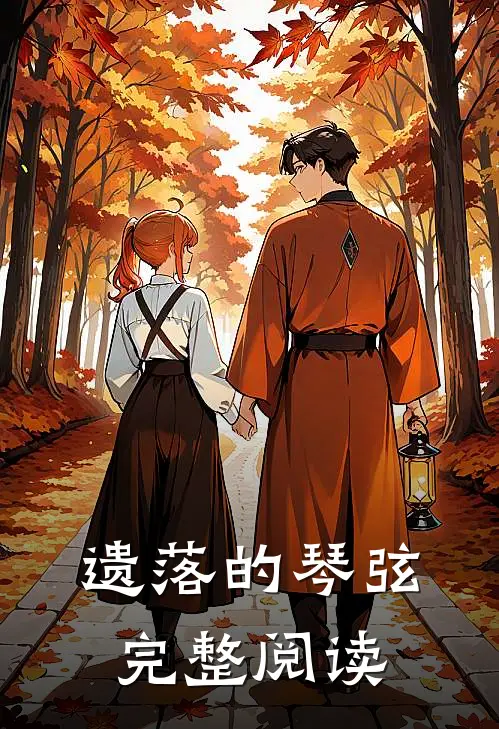 遗落的琴弦完整阅读