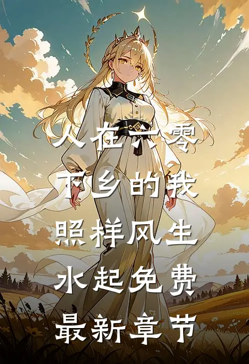 人在六零，下乡的我照样风生水起免费最新章节