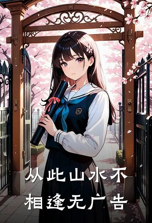 从此山水不相逢无广告