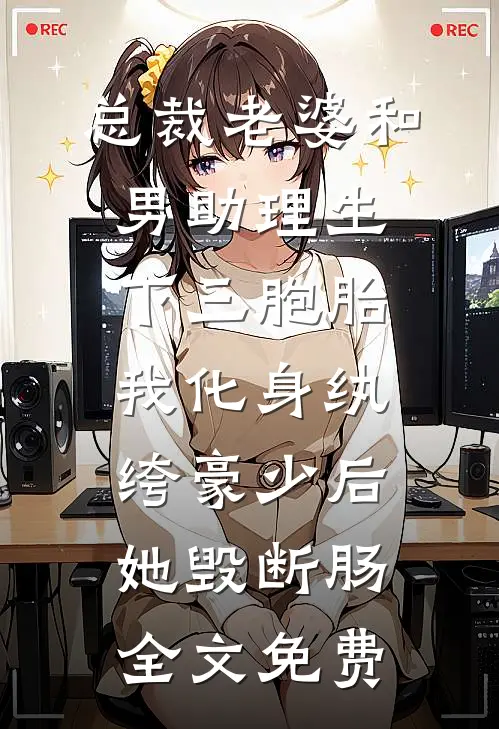 总裁老婆和男助理生下三胞胎，我化身纨绔豪少后她毁断肠全文免费