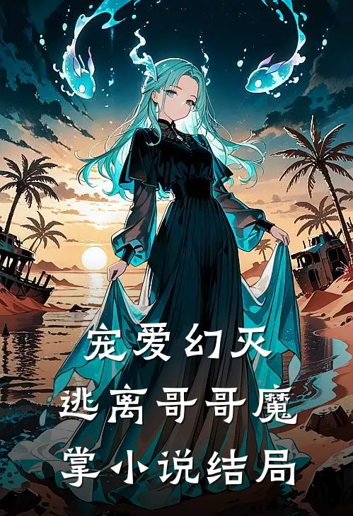 宠爱幻灭，逃离哥哥魔掌小说结局