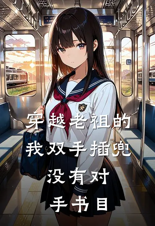 穿越老祖的我双手插兜，没有对手书目