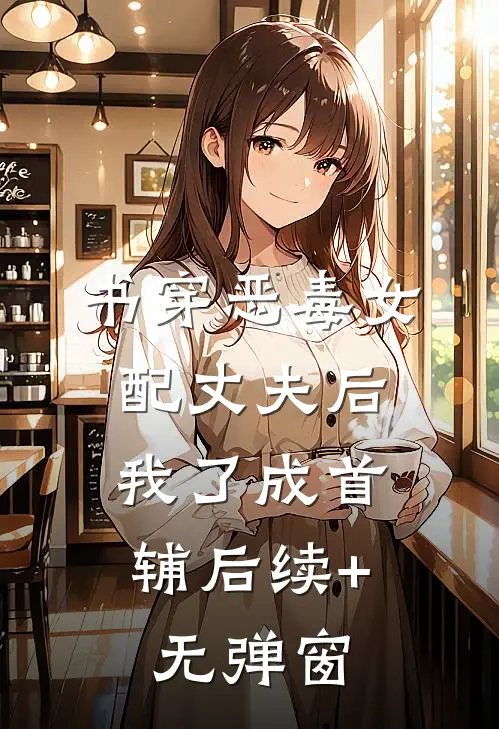 书穿恶毒女配丈夫后，我了成首辅后续+无弹窗