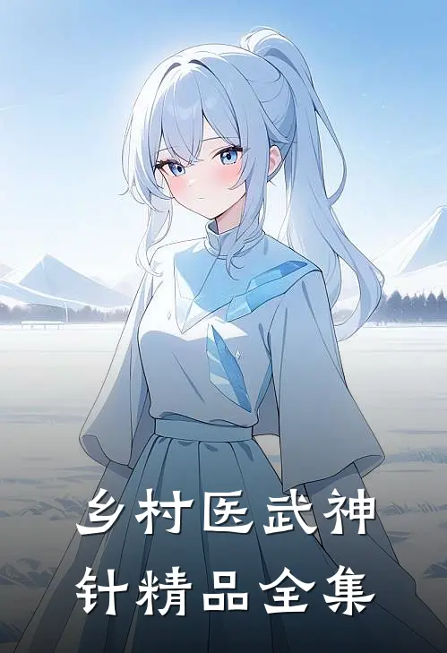 乡村医武神针精品全集