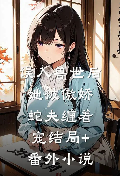 误入兽世后，她被傲娇蛇夫缠着宠结局+番外小说