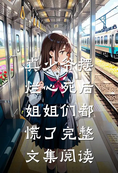 真少爷摆烂心死后，姐姐们都慌了完整文集阅读