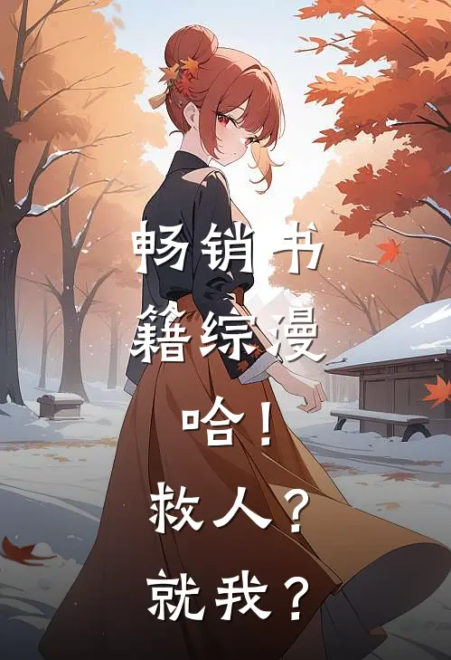 畅销书籍综漫：哈！救人？就我？
