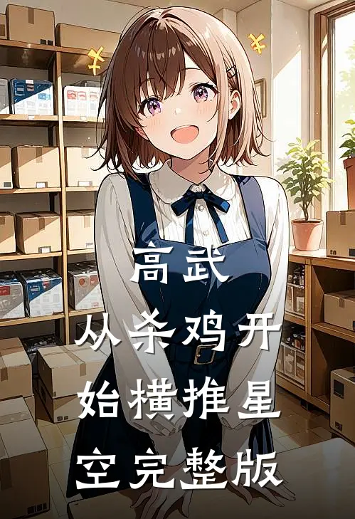 高武：从杀鸡开始横推星空完整版