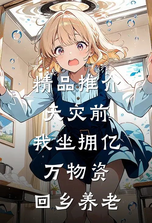 精品推介天灾前，我坐拥亿万物资，回乡养老