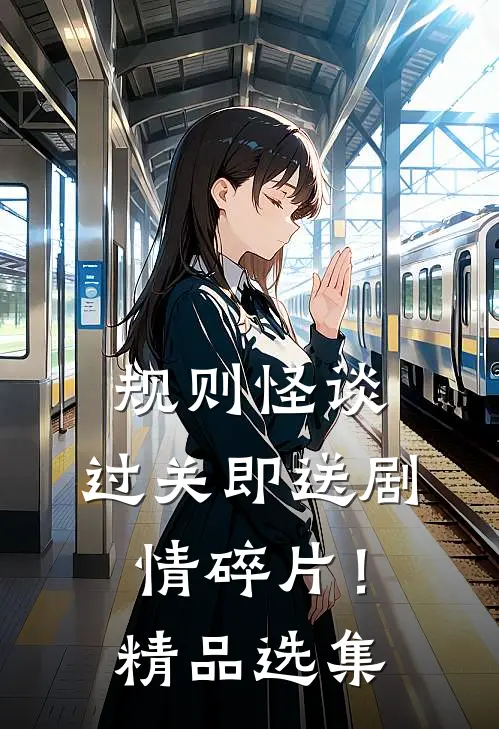 规则怪谈：过关即送剧情碎片！精品选集