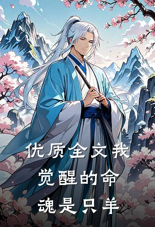 优质全文我觉醒的命魂是只羊