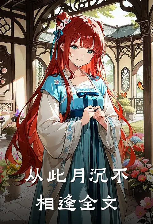 从此月沉不相逢全文