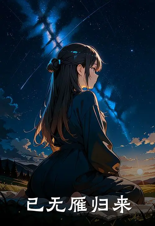 已无雁归来