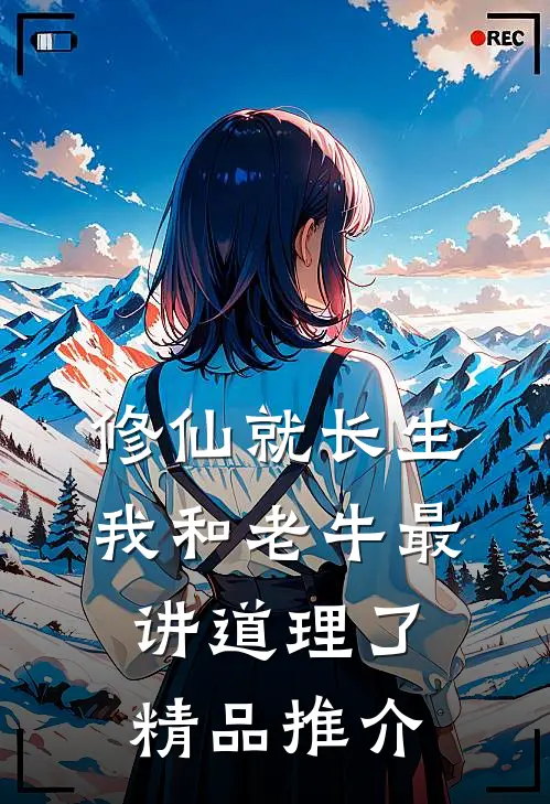 修仙就长生，我和老牛最讲道理了精品推介