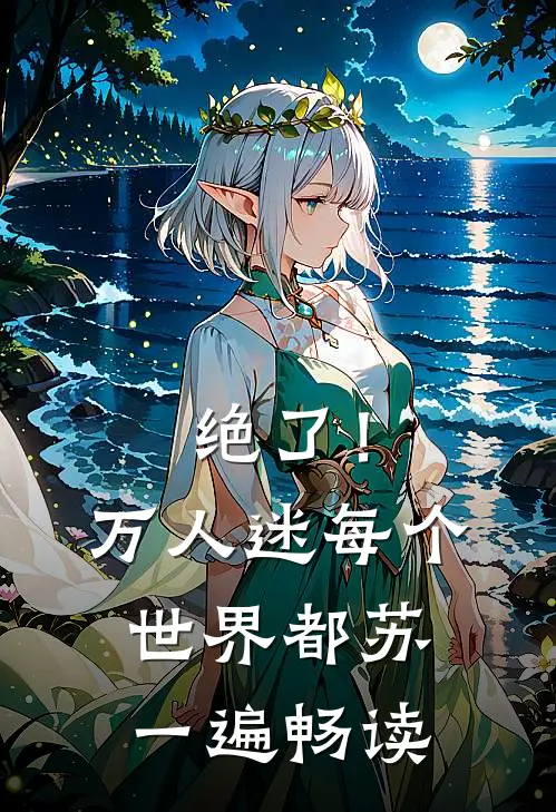 绝了！万人迷每个世界都苏一遍畅读