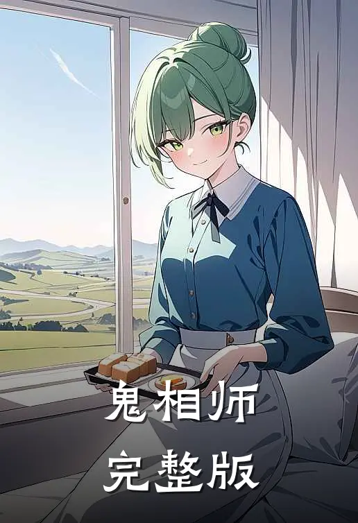 鬼相师完整版