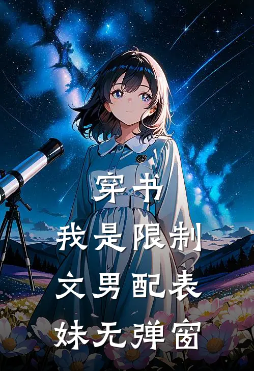穿书，我是限制文男配表妹无弹窗