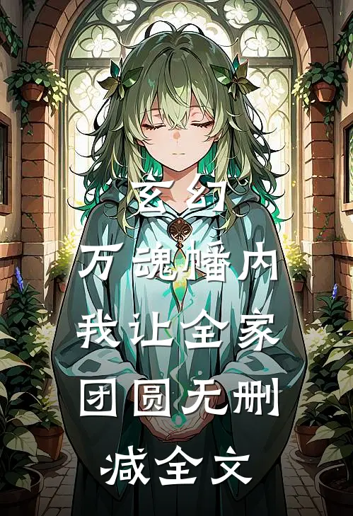 玄幻：万魂幡内，我让全家团圆无删减全文