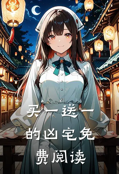 买一送一的凶宅免费阅读