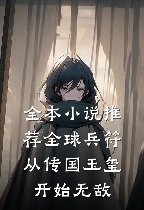 全本小说推荐全球兵符：从传国玉玺开始无敌