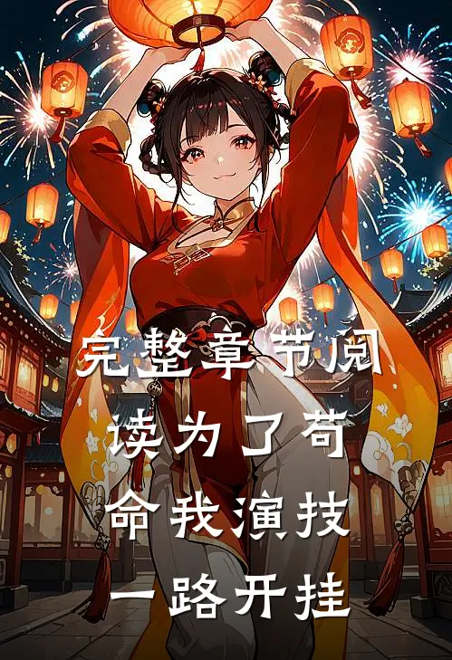 完整章节阅读为了苟命我演技一路开挂