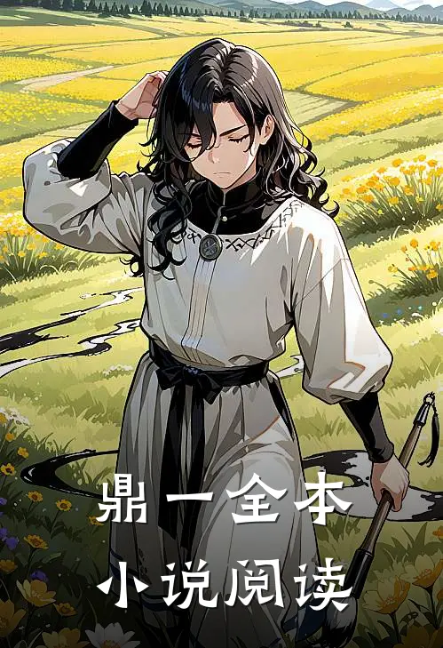 鼎一全本小说阅读