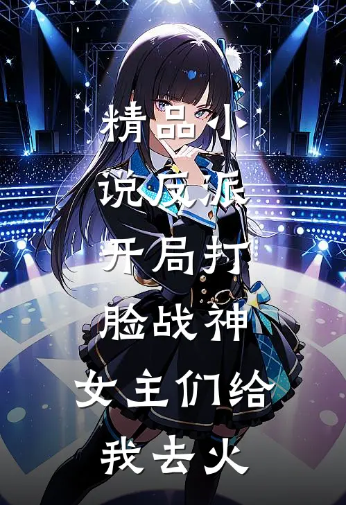 精品小说反派：开局打脸战神，女主们给我去火