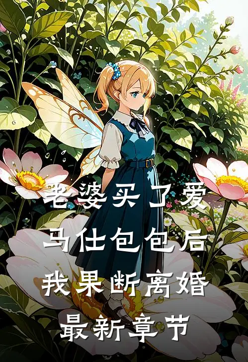 老婆买了爱马仕包包后，我果断离婚最新章节