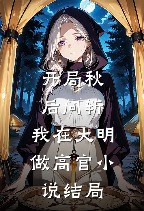 开局秋后问斩，我在大明做高官小说结局