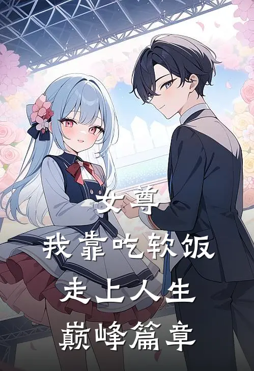 女尊：我靠吃软饭走上人生巅峰篇章