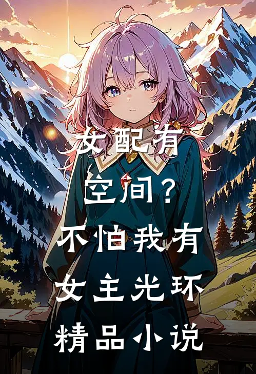 女配有空间？不怕，我有女主光环精品小说