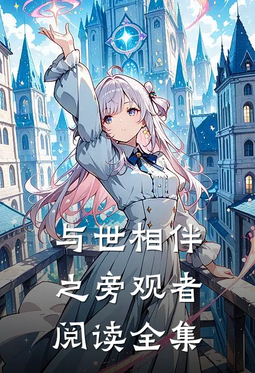 与世相伴之旁观者阅读全集