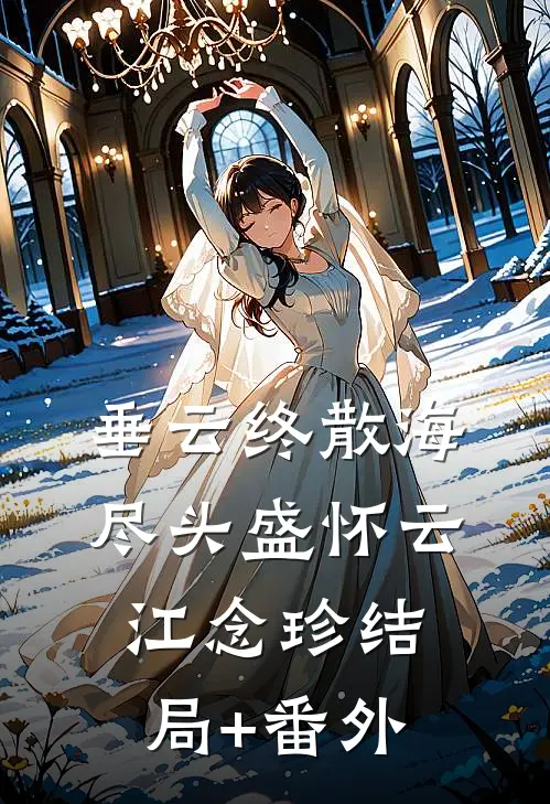 垂云终散海尽头盛怀云江念珍结局+番外