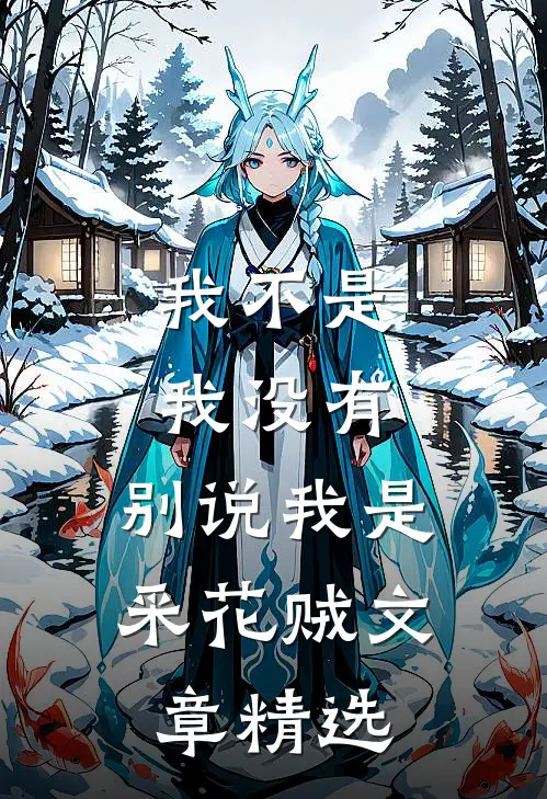 我不是，我没有，别说我是采花贼文章精选