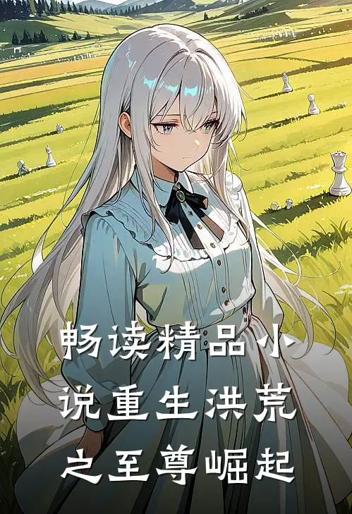 畅读精品小说重生洪荒之至尊崛起
