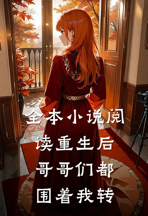 全本小说阅读重生后哥哥们都围着我转