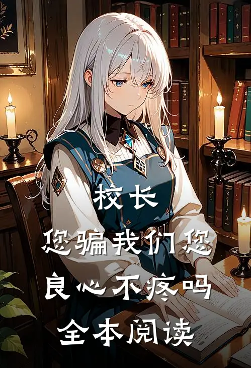 校长，您骗我们您良心不疼吗全本阅读