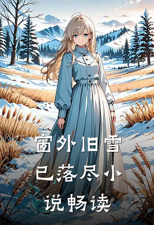 窗外旧雪已落尽小说畅读
