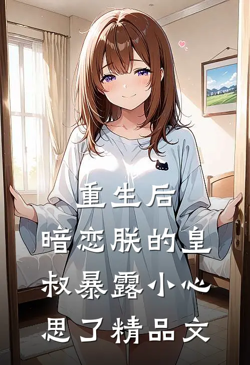 重生后，暗恋朕的皇叔暴露小心思了精品文