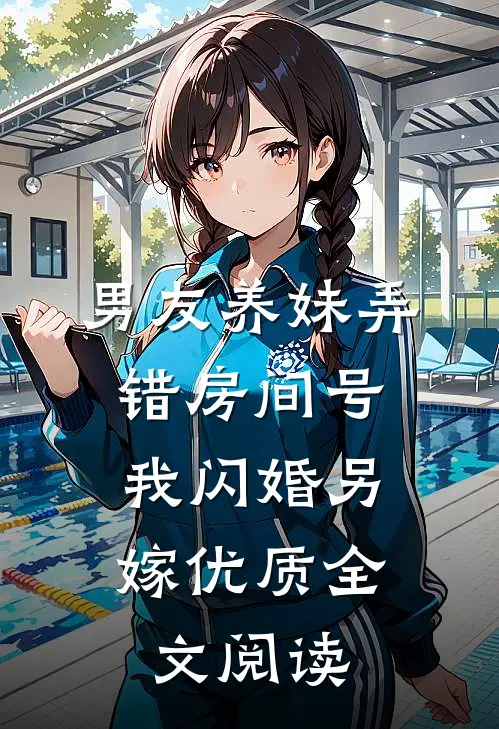 男友养妹弄错房间号，我闪婚另嫁优质全文阅读