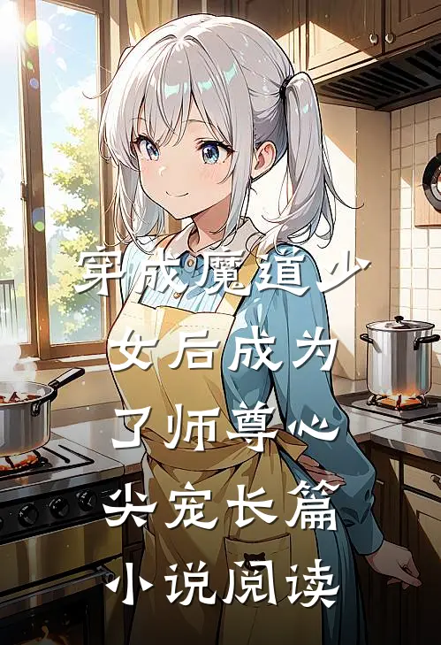 穿成魔道少女后成为了师尊心尖宠长篇小说阅读