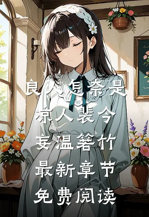 良人怎奈是凉人裴今妄温箬竹最新章节免费阅读